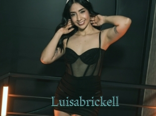 Luisabrickell