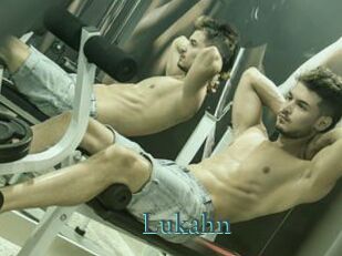 Lukahn