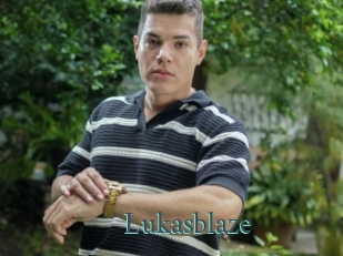 Lukasblaze