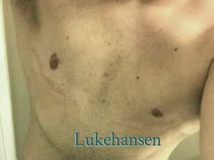 Lukehansen