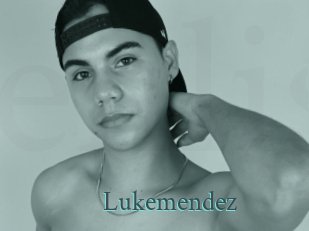 Lukemendez