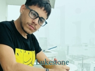 lukestone En live show