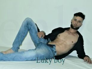 Luky_boy