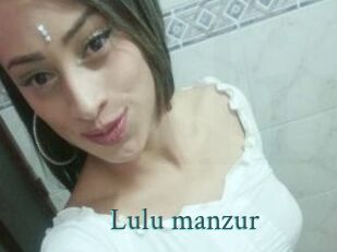 Lulu_manzur