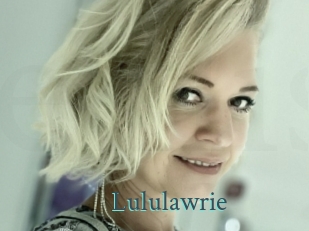 Lululawrie