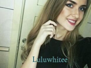 Luluwhitee