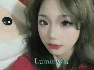 Luminyssa