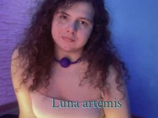 Luna_artemis