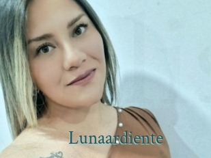 Lunaardiente