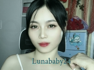 Lunababy24