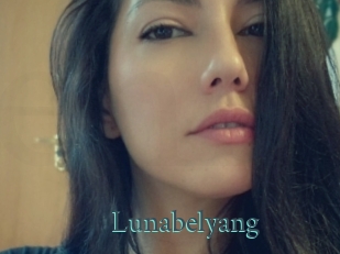 Lunabelyang