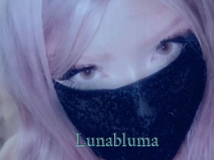 Lunabluma