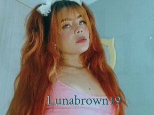 Lunabrown19