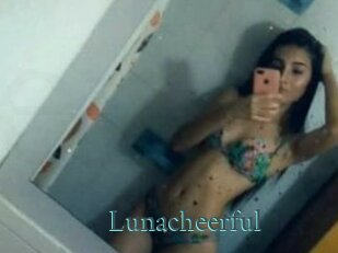 Lunacheerful