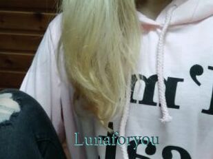 Lunaforyou