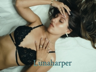 Lunaharper