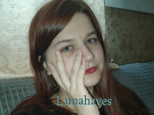 Lunahayes