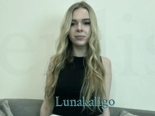 Lunakaligo