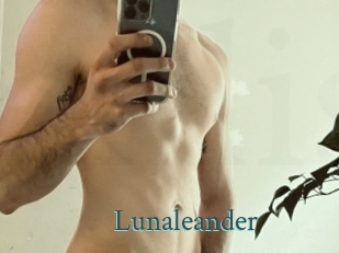 Lunaleander