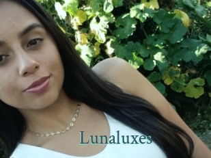 Lunaluxes