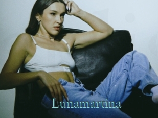 Lunamartina