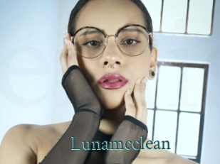 Lunamcclean