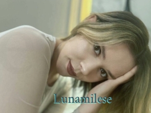 Lunamilese