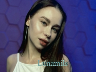 Lunamils