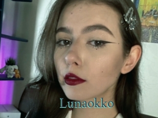 Lunaokko