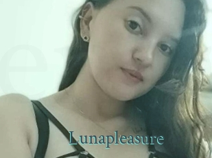 Lunapleasure