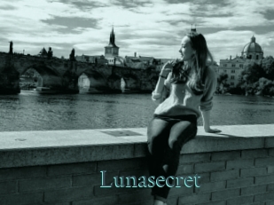 Lunasecret