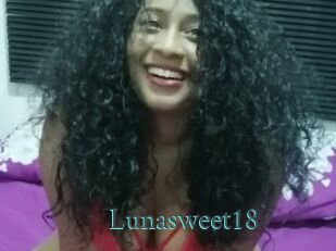 Lunasweet18