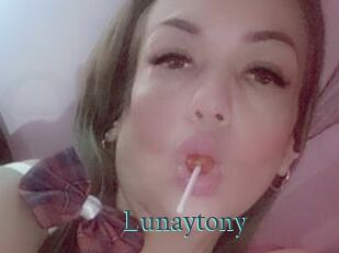 Lunaytony