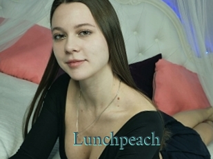 Lunchpeach