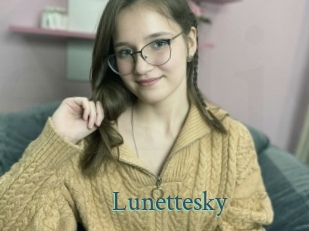 Lunettesky