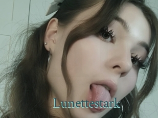 Lunettestark