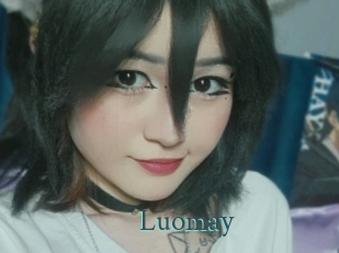 Luomay