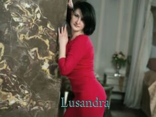 Lusandra