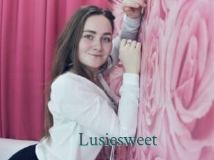 Lusiesweet