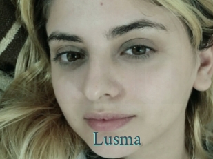 Lusma