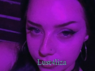 Lust4liza