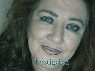 Lustigelisa