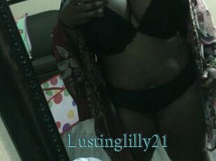 Lustinglilly21