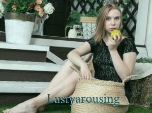 Lustyarousing