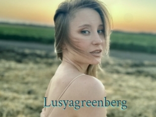 Lusyagreenberg