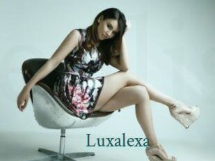 Luxalexa