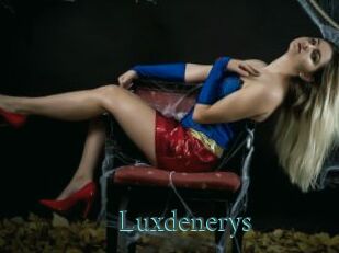 Luxdenerys