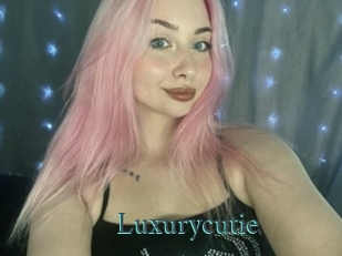 Luxurycutie