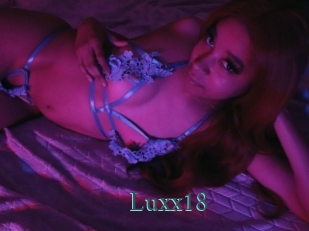 Luxx18