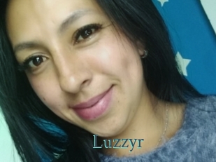 Luzzyr